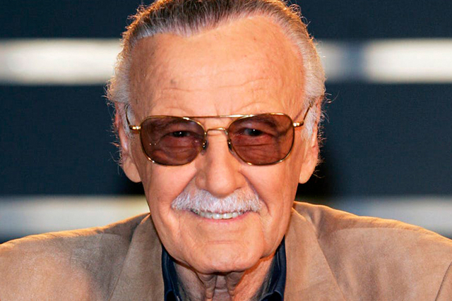 stan lee