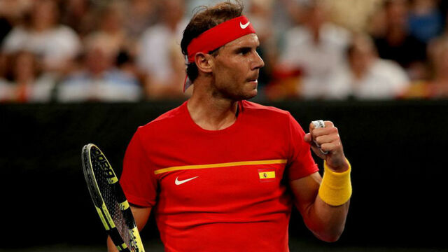 Thirteenth Roland Garros