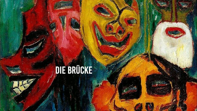 Espressionismo [Germania]
