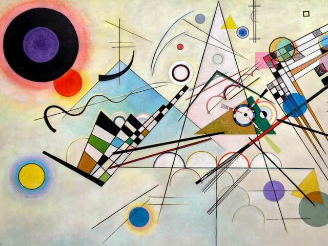 Astrattismo [Francia]