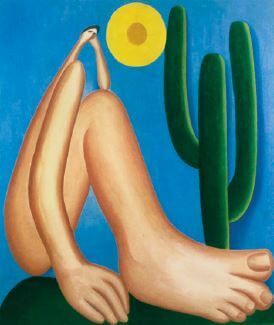 Modernismo - 1ª Geração