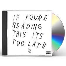 Copird og ig ypu're reading this it's too late