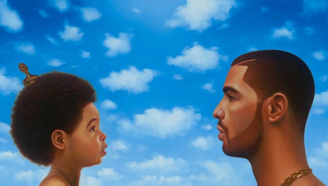 His commercial success