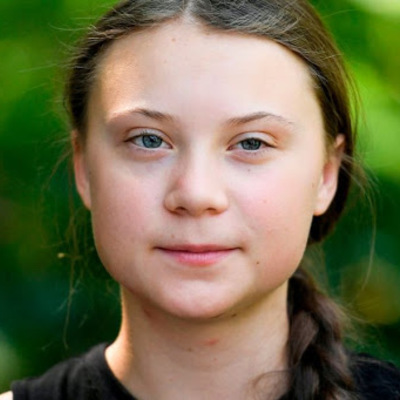Timeline: Greta Thunberg