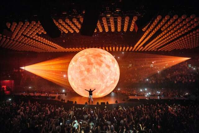 Boy Meets World Tour