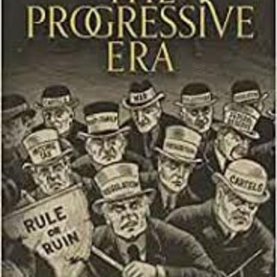 Timeline: Progressive Era Events