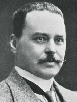 Ronald Ross : Prix Nobel de Médecine