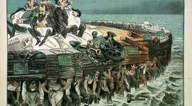 Timeline: Progressive Era