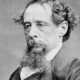 Charles dickens circa 1860s crop