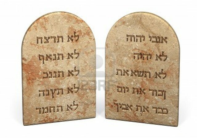 CIVILIZACIÓN HEBREA