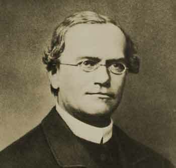 Gregor Mendel