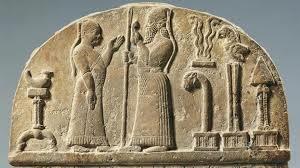 Nascita civiltà sumera