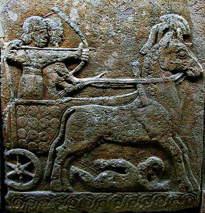 Sviluppo civiltà degli ittiti