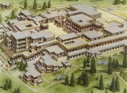 Civiltà cretese (minoica)