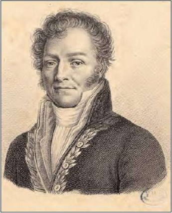 Johann Wolfgang Dobereiner