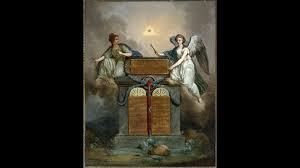 The Publication of the Declaration of the Rights of Man and Citizen