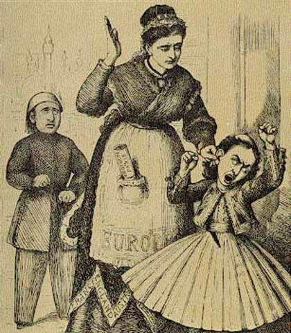 Jaramillo: El concepto de infancia.