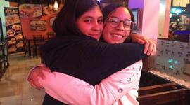 Timeline: My best friend