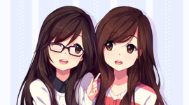 Timeline: Our story with my best friend