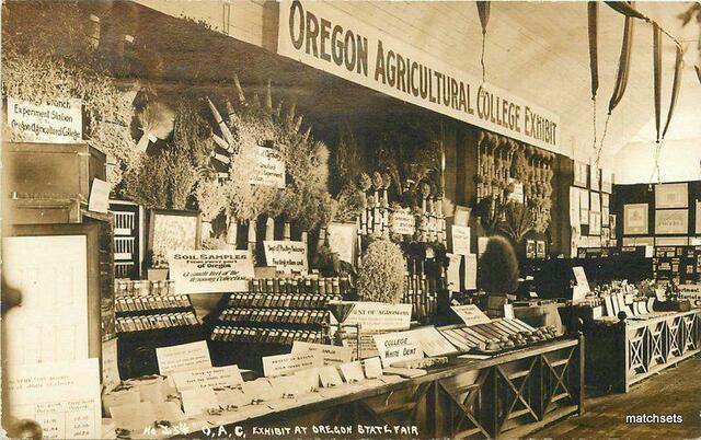 Agricultural Education