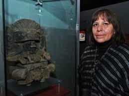 Nelly Robles García