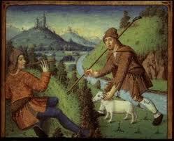 Lírica Italianizante