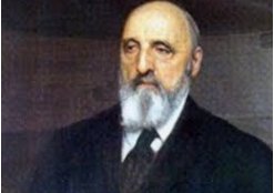 Leonardo Torres Quevedo