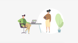 Timeline: History of a new begining