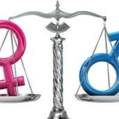 Timeline: ‟égalité des genres”