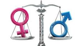 Timeline: ‟égalité des genres”