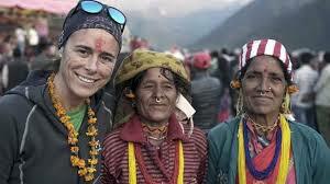 Edurne Pasaban Lizarribar (Tolosa - Guipúzcoa)