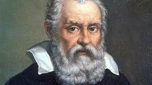 Galileo Galilei (1564-1642)