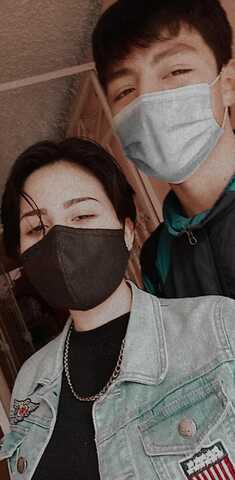 the day he came to see me