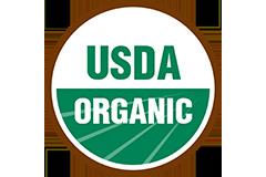 2000 new natural organic standerd