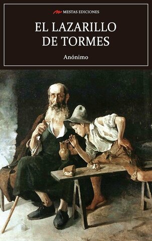 Lazarillo de Tormes