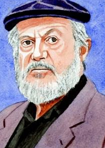 Alejandro Finisterre