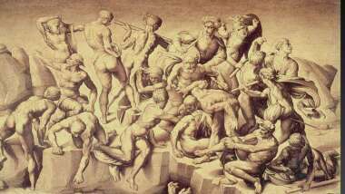 lírica italianizante