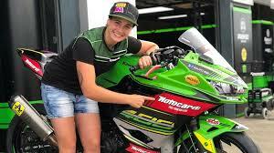 Ana Carrasco Gabarrón