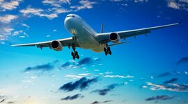 Timeline: Avances en los materiales utilizados en la aeronáutica.