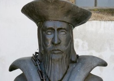 Epístola a Sá de Miranda