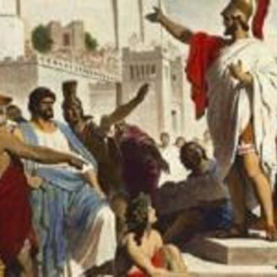 Timeline: La historia de la democracia en México