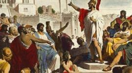 Timeline: La historia de la democracia en México