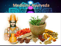 MEDICINA AYURVEDICA