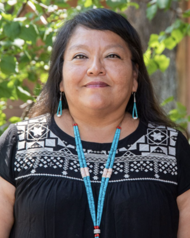 Dr. Devina Ruth Two Bears