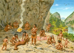 Els primers pobladors