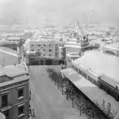 Timeline: Eix cronologic sabadell