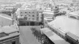 Timeline: Eix cronologic sabadell