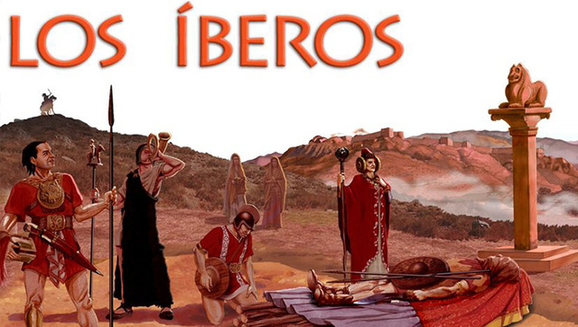 Els ibers