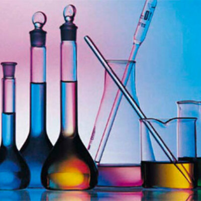 Timeline: Historia de la quimica