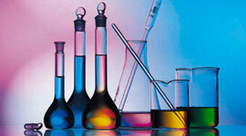 Timeline: Historia de la quimica